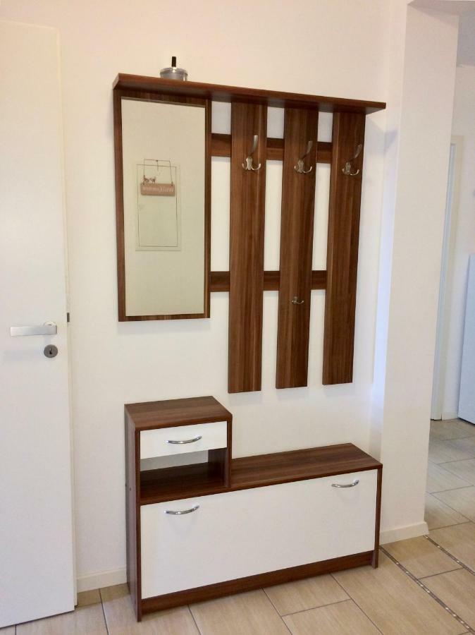 Neu! Top Apartment! 7Km Saarbruecken! Terrasse, Garten! Sulzbach  Dış mekan fotoğraf
